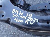 фото thumb №8, Підрамник підрамник підрамник балка підвіска задня bmw i4 g26 x-drive m50 7916221
