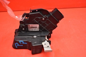 фото thumb №5, Замок двері праві перед переднє eu 8m2a-r21812-aa ford mondeo mk4 07-10