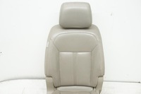 фото thumb №4, Сиденье пассажира правый перед renault koleos