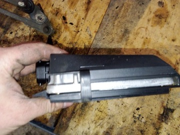 фото thumb №6, Комп'ютер двигуна opel vectra b 2.0di 99r.0281001873