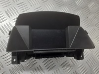 фото thumb №1, Дисплей opel zafira b 13159691