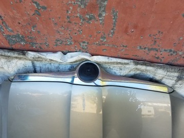 фото thumb №13, Капот крышка двигателя skoda superb ii код lf8h