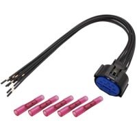 фото мини №2, Вязка электронное рефлектор kia hyundai 10 кабель rkth0008 