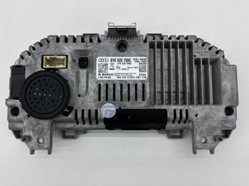 фото thumb №6, Audi a3 8y спідометр  прилади європа 8y0920790c