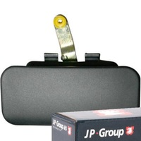 фото thumb №1, Ручка двері передніх лівих ford transit 2.0 di