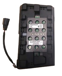 фото thumb №1, Renault kadjar зарядний пристрій індукційна qi 8201719965