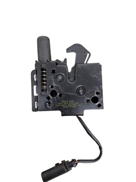 фото thumb №1, Seat ibiza arona 6f0823509 замок ремня передней