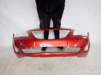 фото thumb №13, Opel meriva b opc line 10-13 бампер перед pdc