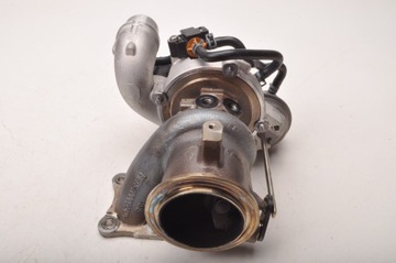 фото thumb №9, Mg hs 1.5t 16v 162km турбіна турбонагнітач 11138207 2024r