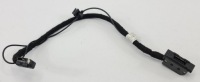 Купить Жгут шланг навигации mercedes w212 a2128270026, фото thumb