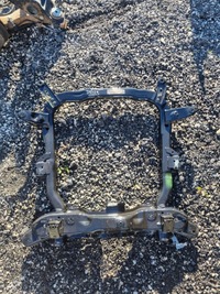 фото thumb №1, Подрамник подрамник поперечина opel corsa c