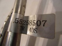 фото thumb №3, Jeep renegade 2.0 mtj шланг трубка egr 55258507