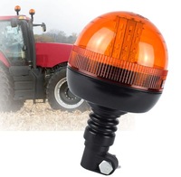 фото thumb №9, Лампа предупредительная strobo kogut led 12-24v