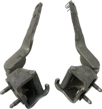 фото thumb №1, Audi a1 8x lift петля крышки багажника левый правый