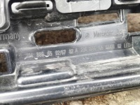 фото thumb №8, Решётка радиатора решётка mercedes w214 6.3 amg led a2148806502