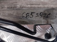 Bmw оригинальный номер 6857976 5' e60 e61 трансмиссия рулевая рулевая рейка Оригинал, фото thumb