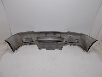 фото thumb №10, Opel vectra c 02-05 signum бампер переднє org