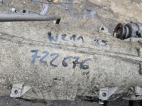 фото thumb №12, Mercedes w211 3.5 v6 4matic коробка передач 722676