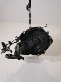 фото thumb №7, Коробка передач передач opel corsa c 1.2 16v 90400209