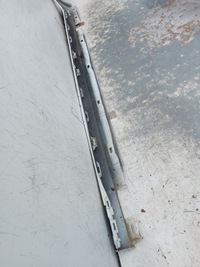 фото thumb №12, Audi a6 c7 4g поріг планка порогова права