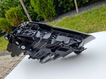 фото thumb №12, Lamborginhi urus комплектні лампи перед повний led matrix tecnica led нове org