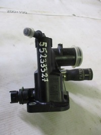 фото thumb №6, Корпус термостата fiat 1,3 m- jet