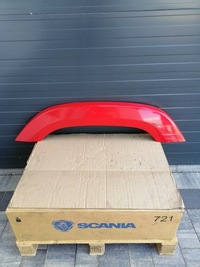 фото thumb №1, Підкрилок захист scania r s 2304659 lhs