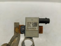 фото thumb №2, Cupra formentor 5ff клема негативна модуль