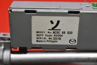 фото thumb №7, Антенна nc9c66930 mazda mx5 mx-5 4 iv nd lift 15-21