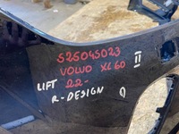 фото thumb №11, Volvo xc60 xc-60 ii 2 lift r-design 21- бампер перед передний