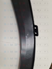 X4 g02 f98 защита подкрылок, gruntowana, задняя правая -m- bmw 51778090012 с Разборки, фото thumb