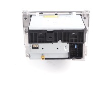 фото thumb №11, Mercedes slk r171 програвач cd радіо автомобільні a1719000100