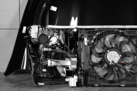 фото thumb №9, Bmw x3 g01 x4 g02 капот бампер pas радиатор лампы led m-pakiet 475