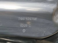 фото thumb №11, Dacia duster ii 2022 зад сторона левая наборы запчасти кузовных