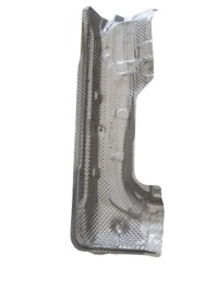 фото thumb №1, Mercedes s 2226807006 захист теплова