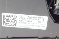 фото thumb №7, Audi q3 8u лампа задняя левая 8u0945095d оригинальная nowa