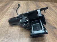 Кронштейн двигун поріг лівий задній range rover l405 vplgp0138 fsm0l61 fsm0r3 Оригінал, фото thumb