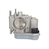 Купити Дросельна заслінка повітря engitech ent310044, фото thumb