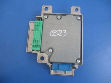 фото thumb №10, Opel vectra c рестайлинг руль подушка 13208853 блок управления 13186948