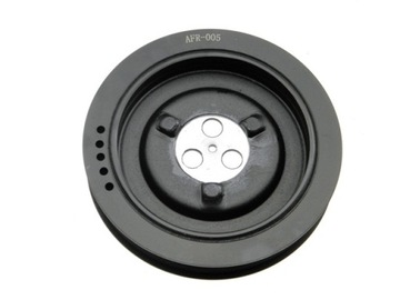 фото thumb №1, Колесо ременное ford transit 2.4 tdci 00- defender