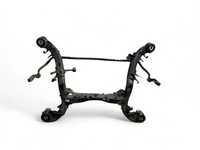 фото thumb №1, Audi a6 s6 c8 4k 2018 рама вспомогательная задняя