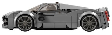 LEGO Speed ​​Champions 76915 Пагани Утопия