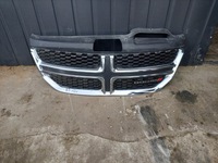 фото thumb №1, Journey freemont 11-20r решітка радіатора радіатора оригінал