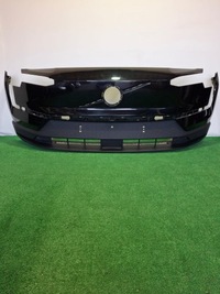 фото thumb №1, Бампер перед переднє volvo ex30 31345658