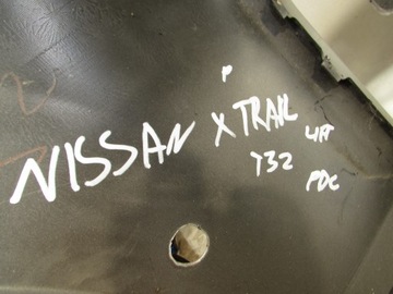 фото thumb №16, Бампер перед переднє nissan x-trail t32 рестайлінг x trail s2502p061 620226fr0h
