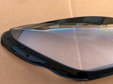 фото thumb №9, Скло фари плафони лівий правий перед do tesla 3 2021-... рестайлінг