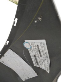 фото thumb №9, Mini one cooper s f56 sport бампер задній задня