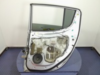 фото thumb №11, Mitsubishi l200 iv 06- подвійний cab двері задня задні праве a66