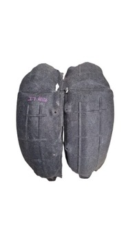 фото thumb №1, Подкрылок задняя renault kadjar lift 767497609r 767485750r