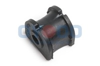 фото thumb №2, Резиновый элемент втулка стабилизатора do renault duster